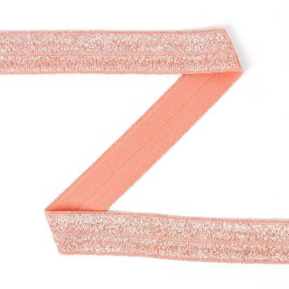 Glittrande infattningsband, elastiskt 5, 