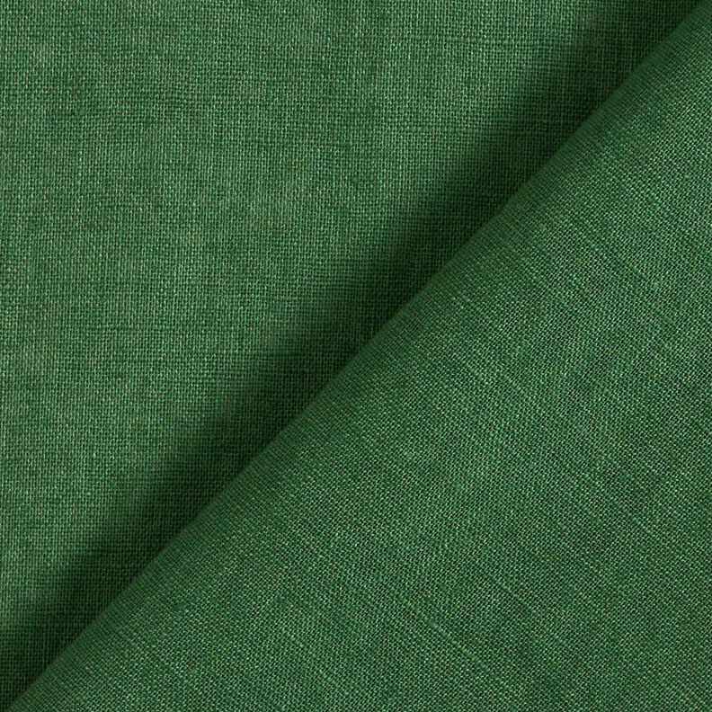 tunn linnemix förtvättad – grangrön,  image number 4