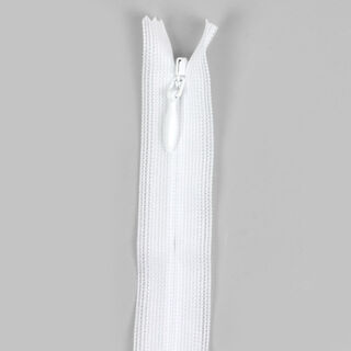 Blixtlås sömsklädd | plast (501) | YKK, 