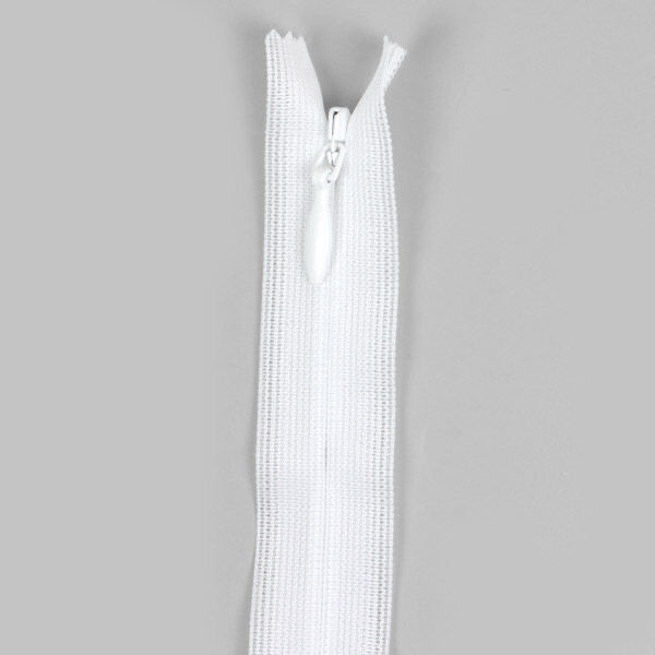 Blixtlås sömsklädd | plast (501) | YKK,  image number 1