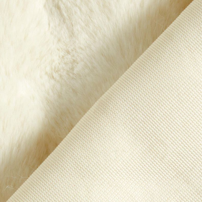 Fuskp&auml;ls l&aring;ngt h&aring;r &ndash; yllevit,  image number 4