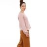 FRAU CAJA - raglanpullover med blusärmar, Studio Schnittreif | XS - XXL,  thumbnail number 3