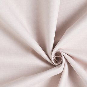 M&ouml;rkl&auml;ggningstyg Blackout fint fiskbensm&ouml;nster &ndash; rose, 