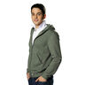 Sweatshirt Ruggad Premium – mörk furu,  thumbnail number 4