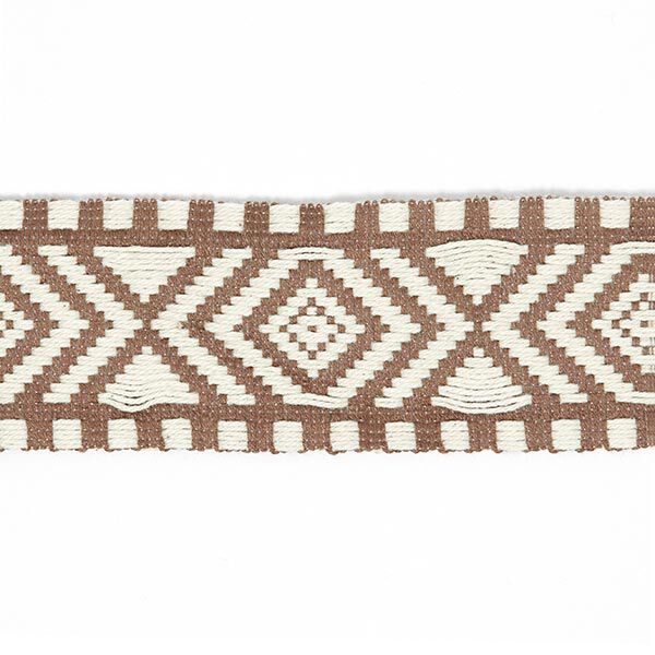 Vävt band Ikat-inuit | 1,  image number 2