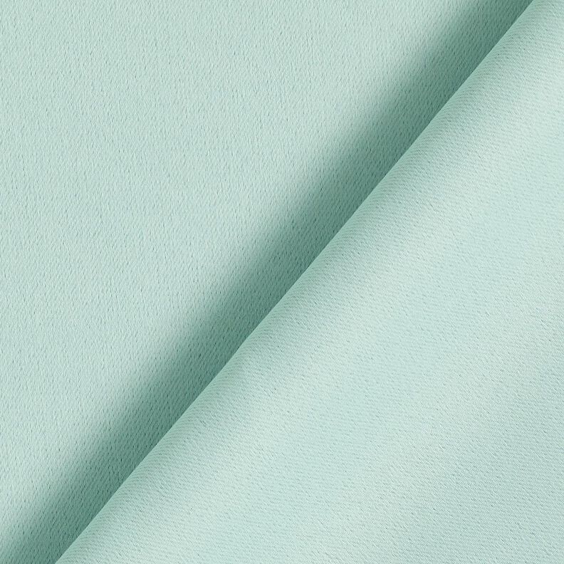 Mörkläggningstyg Enfärgat – ljus mint, image number 3