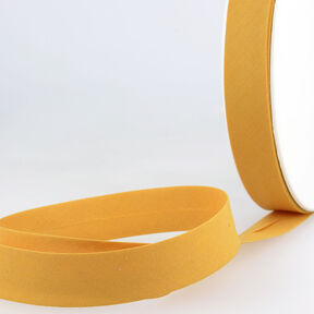 Snedslå Polycotton [20 mm] – senap, 