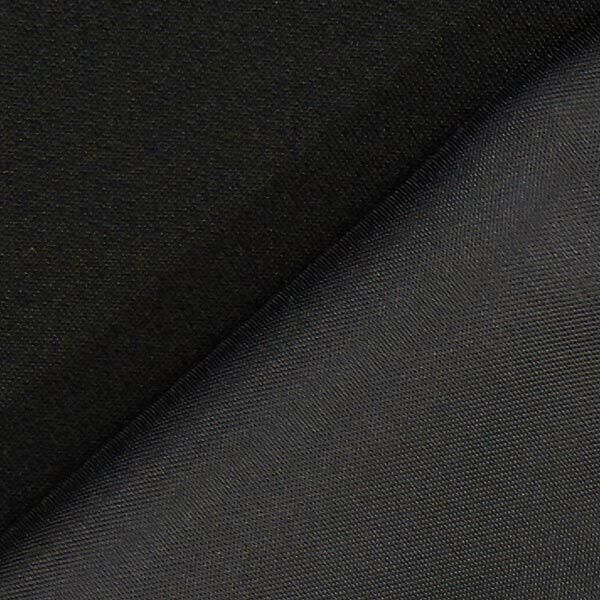 Duchesse Royal Fodersatin | Neva´viscon – svart, image number 3