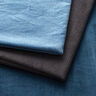 bred manchester förtvättad Enfärgat – marinblått,  thumbnail number 9