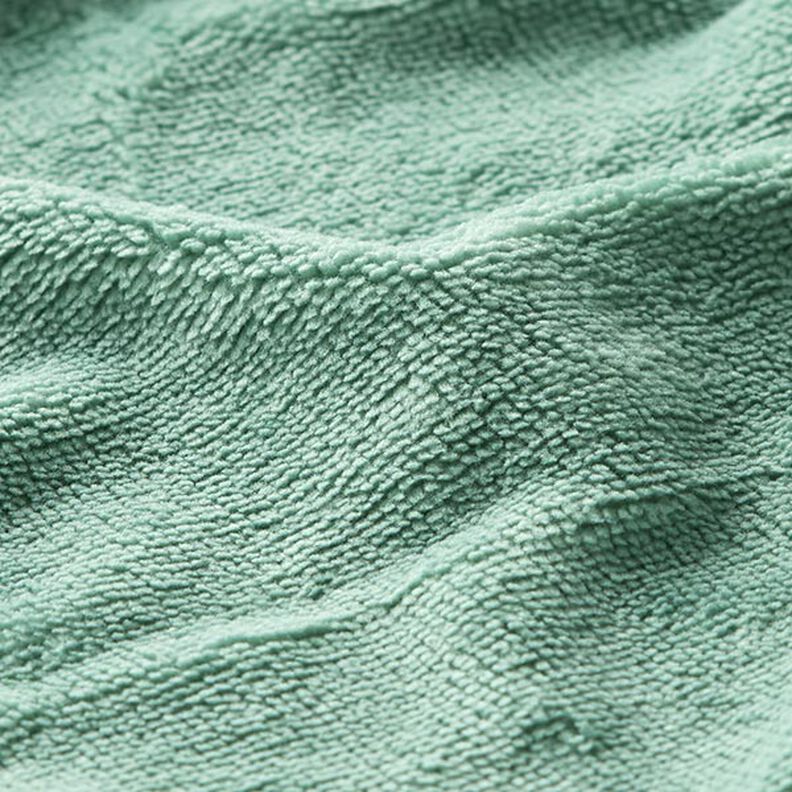 Mysfrotté Bambus Enfärgat – vass,  image number 2