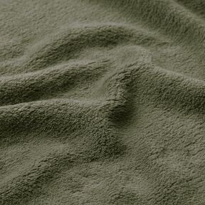 Mysfleece – mörk furu, 