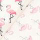 Behandlad bomull Flamingo,  thumbnail number 3