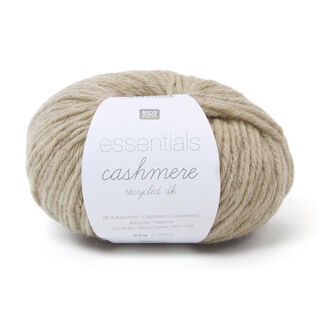 Essentials Cashmere Recycled, Rico Design, 25g 002, 