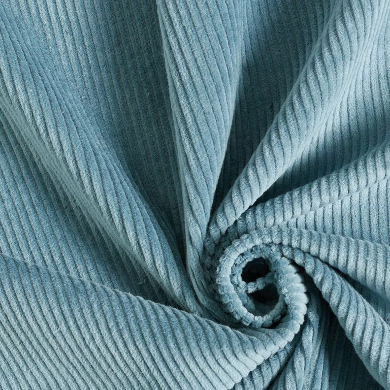 Breitcord Stretch – duvblå,  image number 1