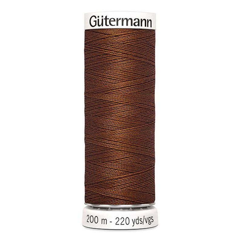 Alla tygers tråd (650) | 200 m | Gütermann,  image number 1