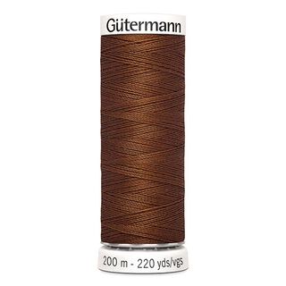 Alla tygers tråd (650) | 200 m | Gütermann, 