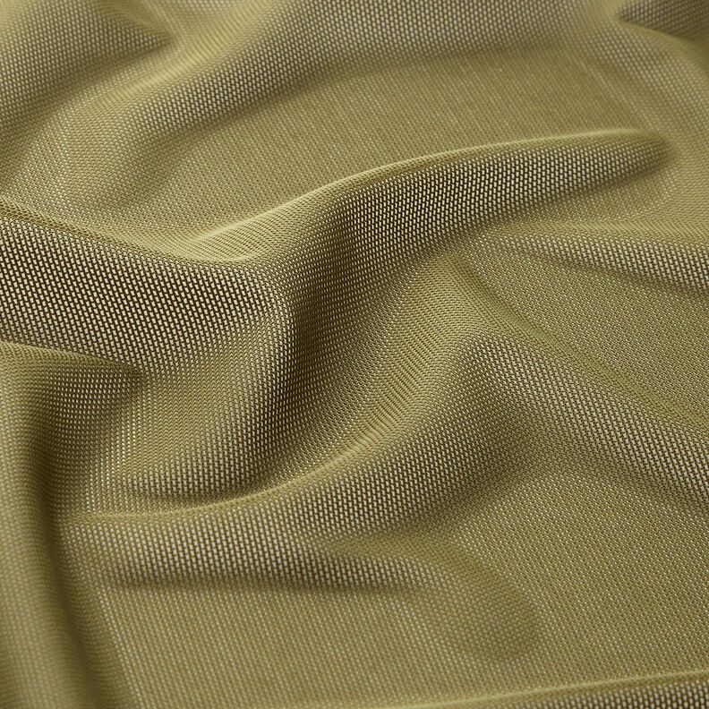 funktionsmesh fin – khaki, image number 3