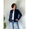 Basic-Cardigan | Lillesol & Pelle No. 78 | 34-58,  thumbnail number 4