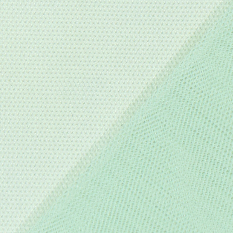 Soft Mesh – mint,  image number 3