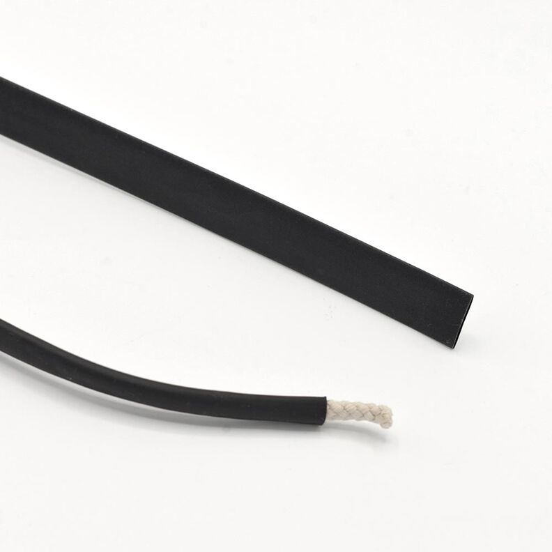 krympslang [1 m | Ø 10 mm] – svart,  image number 1