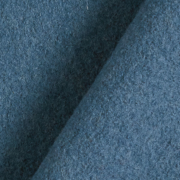 Ull Valkloden – jeansblå,  image number 3
