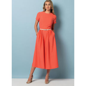 Klänning|Jumpsuit, Vogue 9075 | 32 - 48, 
