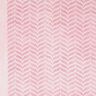 Bomullsjersey sovande glitterhjort Panel | Glitzerpüppi – rose/ljus gammalrosa,  thumbnail number 8