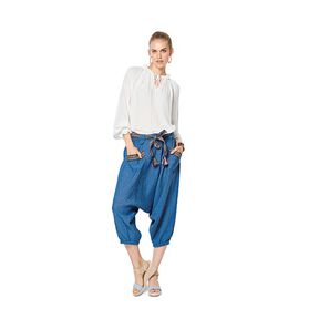 Byxor, Burda 6316 | 32 - 46, 