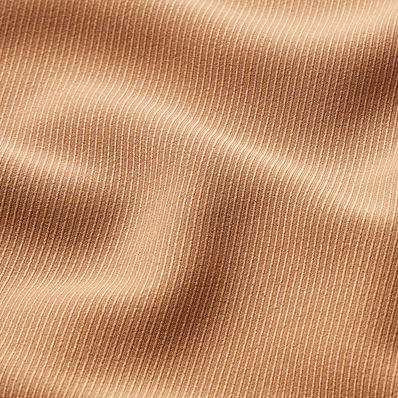 stretch byxtyg enfärgat – kanel,  image number 2