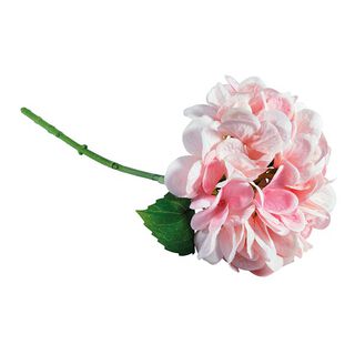 Hortensia Konstgjorda blommor | Rayher – rosa, 
