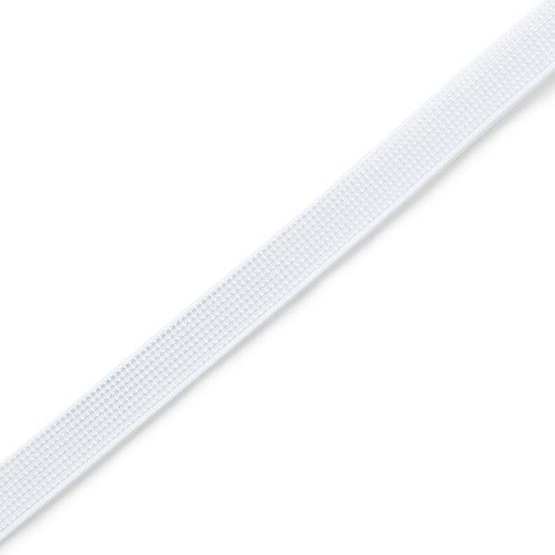 Pinnband [ Mått:  11 mm] | Prym – vit,  image number 2
