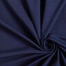 Viskosjersey enfärgad – nattblå,  thumbnail number 1