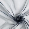 Organza – svartblå,  thumbnail number 1