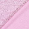 Pannesammet – rose,  thumbnail number 3