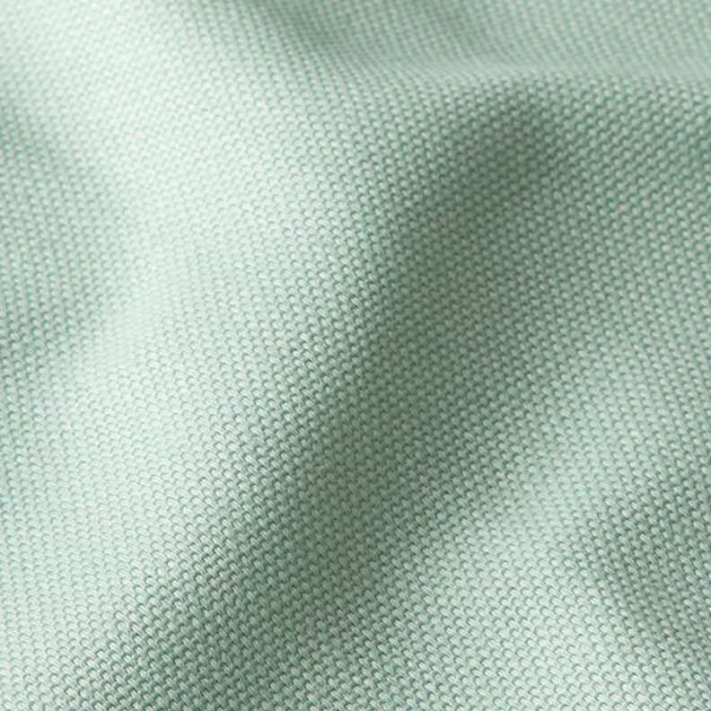 Dekorationstyg Canvas – mint,  image number 2