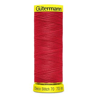 Deco Stitch 70 sytråd (156) | 70m | Gütermann, 