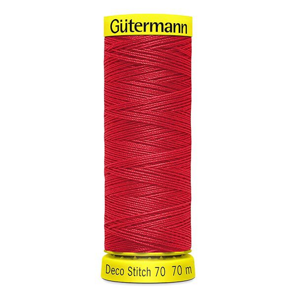 Deco Stitch 70 sytråd (156) | 70m | Gütermann,  image number 1