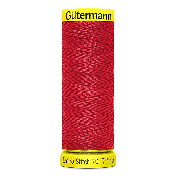 Deco Stitch 70 sytråd (156) | 70m | Gütermann, image number 1