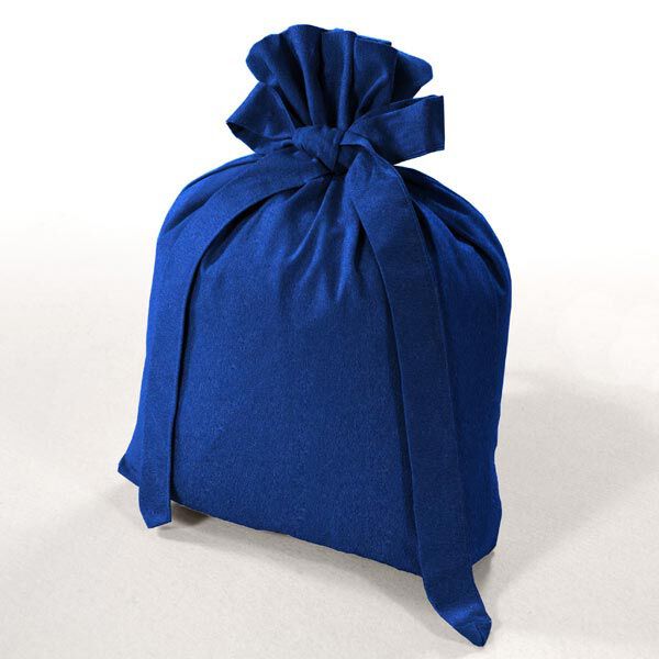 Filt 90cm / 1mm tjockt – kungsblått,  image number 5