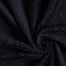 Sherpa Bomullsblandning Enfärgat – svart,  thumbnail number 3
