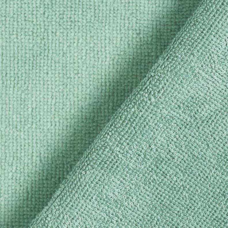 Mysfrotté Bambus Enfärgat – vass,  image number 3