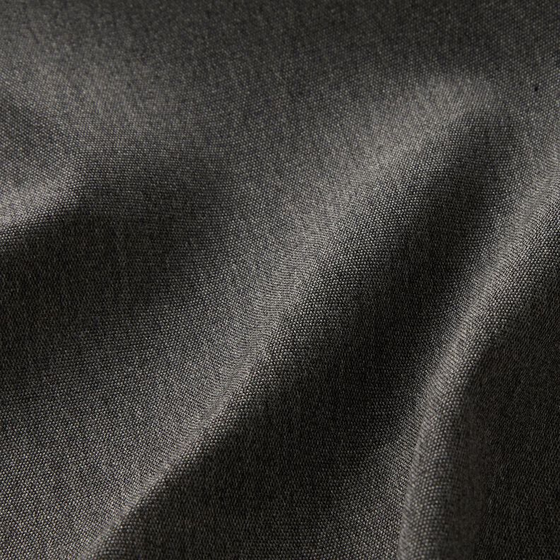 Outdoortyg Canvas Melange 320 cm – mörkgrå,  image number 2