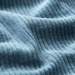 bred manchester förtvättad Enfärgat – duvblå | Stuvbit 70cm, 