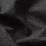 Mörkläggningstyg Melange – svart,  thumbnail number 2