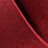Filt 45 cm / 4 mm tjockt – bordeauxrött,  thumbnail number 3