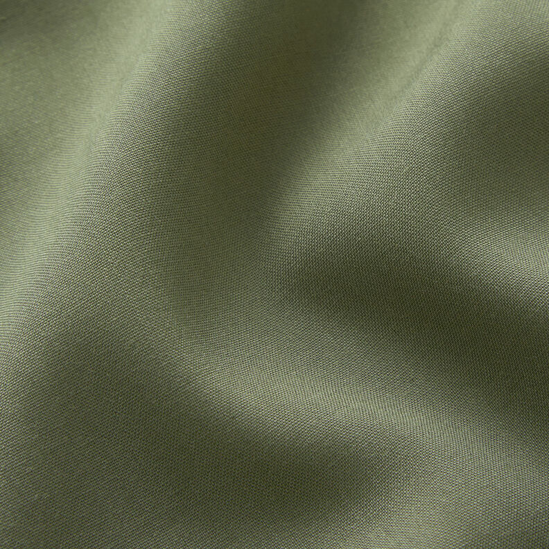 Viskostyg vävda Fabulous – ljus kaki, image number 3