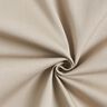 Bomullskypert Stretch – sand,  thumbnail number 1