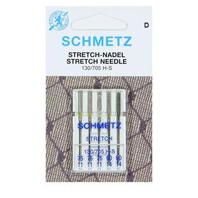 Stretchnål [NM 75-90] | SCHMETZ, 