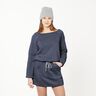 Sweatshirt Ruggad – navy,  thumbnail number 7