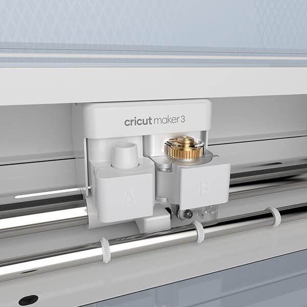 Cricut Maker 3 Skärplotter - grå, image number 7